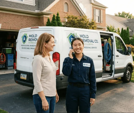 Crawlspace Mold Remediation Shiloh, OH FAQs